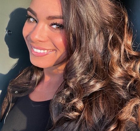 Nacktes geleaktes OnlyFans-Foto von Cheryl Jansen