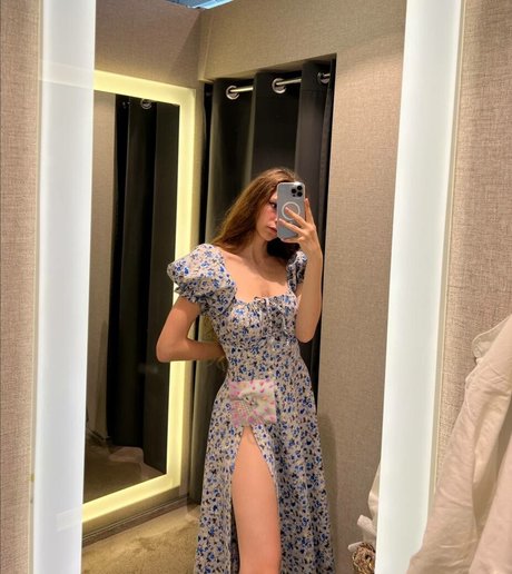 Nacktes geleaktes OnlyFans-Foto von Mettaass