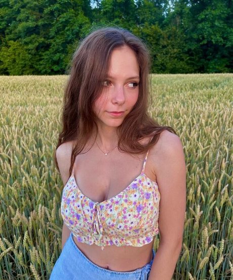 Nacktes geleaktes OnlyFans-Foto von Mettaass