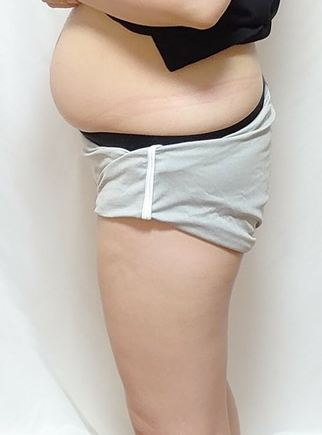 Nacktes geleaktes OnlyFans-Foto von Taakocc