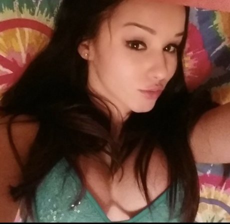 Nacktes geleaktes OnlyFans-Foto von Nevalone