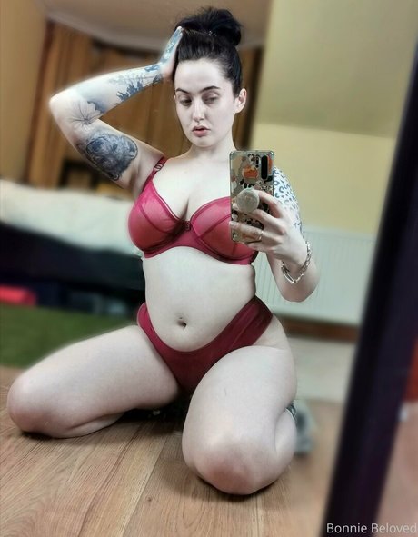 Bonnieisbeloved