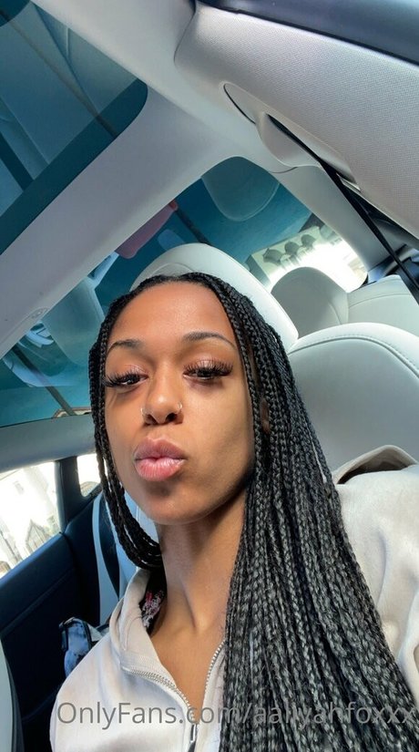 Aaliyahfoxxx