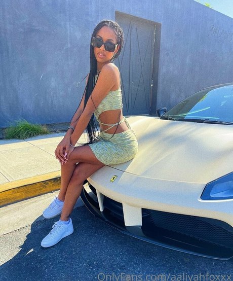 Aaliyahfoxxx