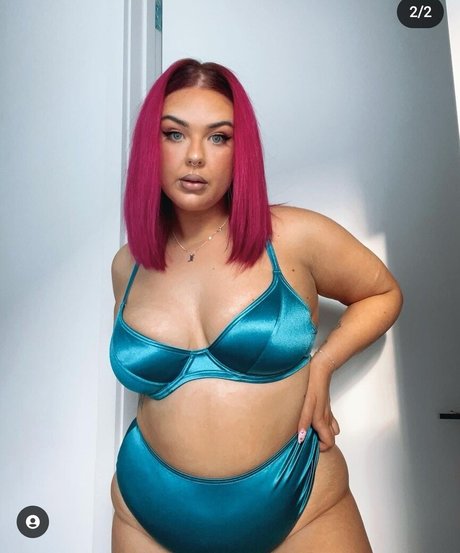 Nacktes geleaktes OnlyFans-Foto von Laurenbrianna