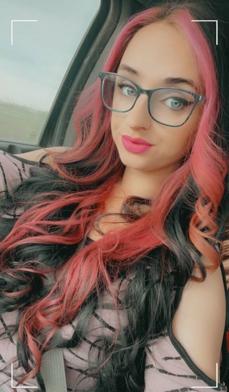 Nacktes geleaktes OnlyFans-Foto von Mrs791