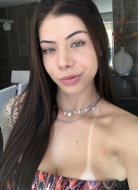 Thayna Lopes