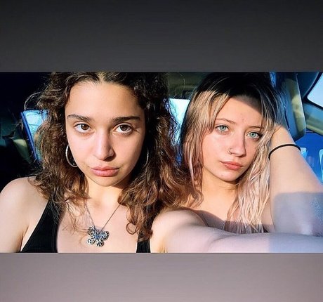 Nacktes geleaktes OnlyFans-Foto von Ali Cortese