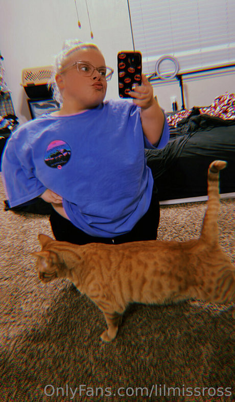 Lilmissross