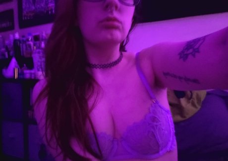 Nacktes geleaktes OnlyFans-Foto von Widdlebatfree