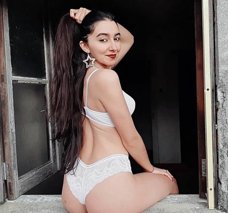 Nacktes geleaktes OnlyFans-Foto von Sofia Morais