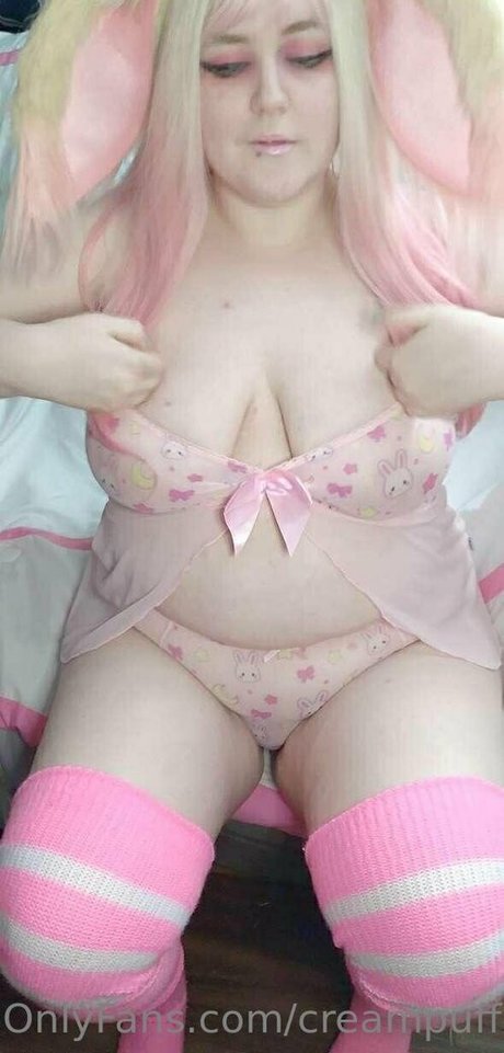 Creampuffbunny