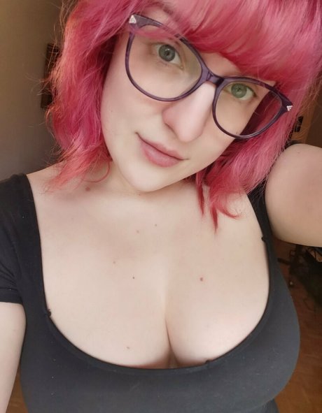 Nacktes geleaktes OnlyFans-Foto von Bellafuryfree