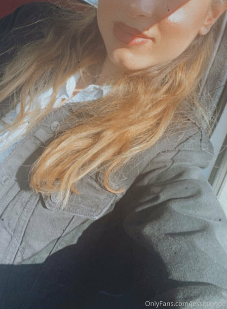 Jessiblonde