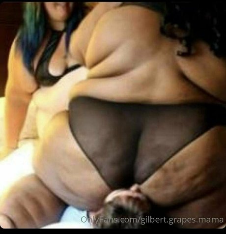 Gilbert.grapes.mama
