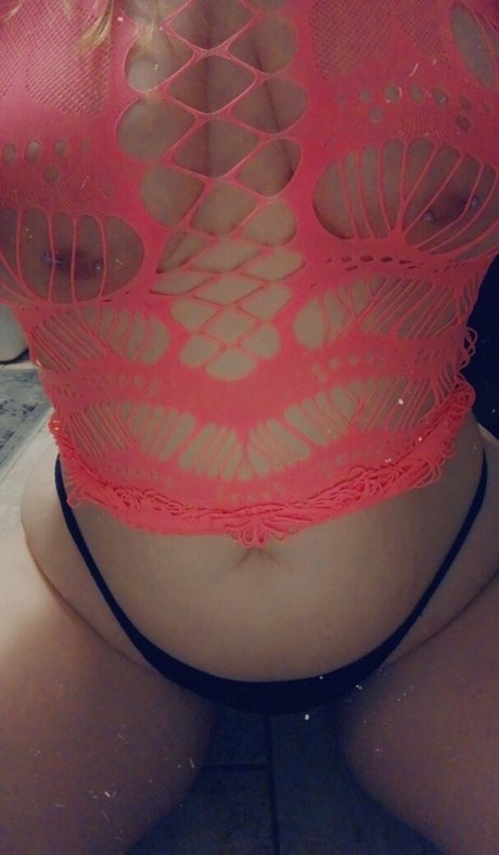 Nacktes geleaktes OnlyFans-Foto von Berrybabe721