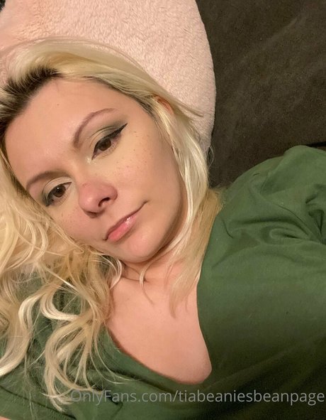 Realprincesstiabeanie