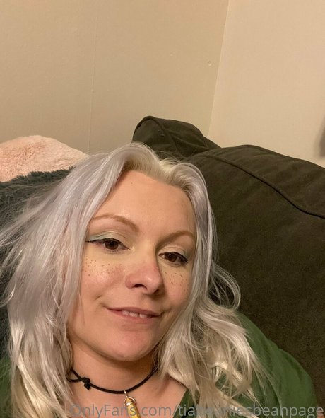 Realprincesstiabeanie