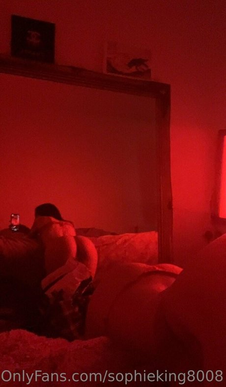 Sophieking8008