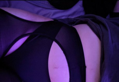 Nacktes geleaktes OnlyFans-Foto von Bunnymando