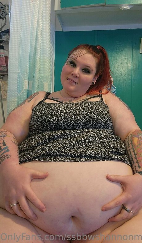 Ssbbwshannonmarie