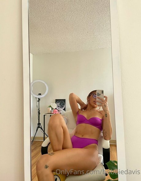 Bobbiedavis