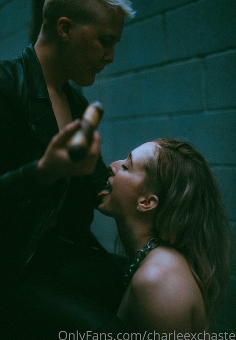 Charleexchaste