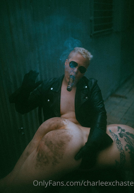 Charleexchaste