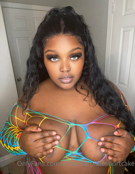 Misschocolateshortcake