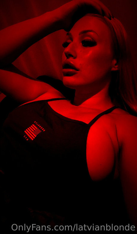 Latvianblonde