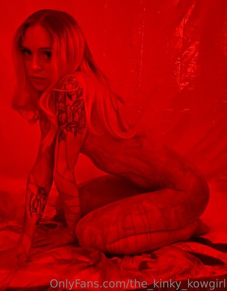 Thekinkykowgirl