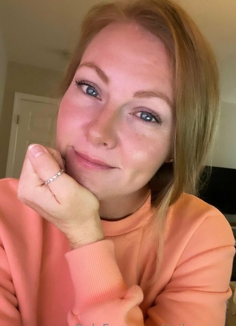 Nacktes geleaktes OnlyFans-Foto von Dailyserena