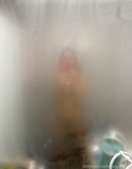 Nacktes geleaktes OnlyFans-Foto von Lucyjane710