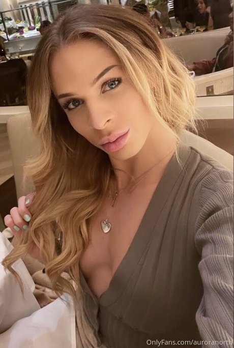 Nacktes geleaktes OnlyFans-Foto von Auroranorth
