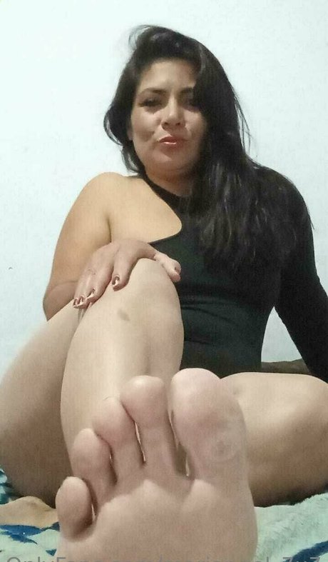 Nacktes geleaktes OnlyFans-Foto von Mariangel7u7