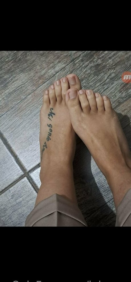 Nacktes geleaktes OnlyFans-Foto von Lulymg