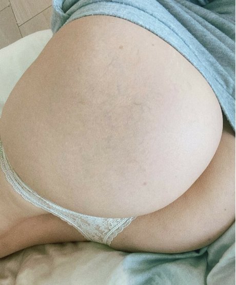 Nacktes geleaktes OnlyFans-Foto von Mandymorganxoxo