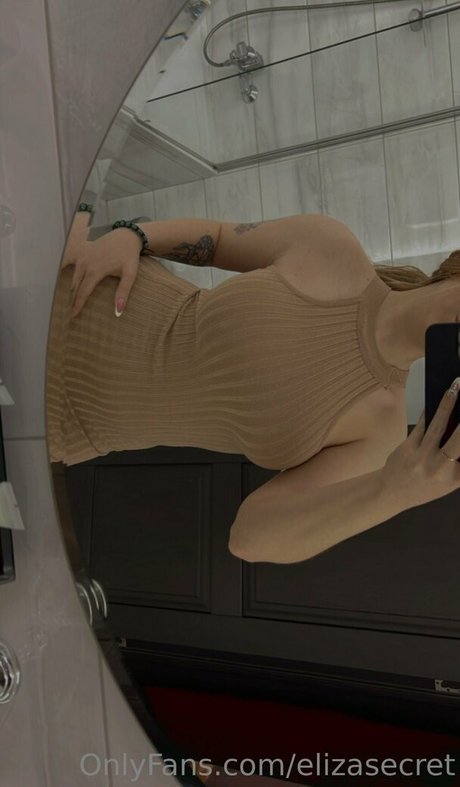 Elizasecret