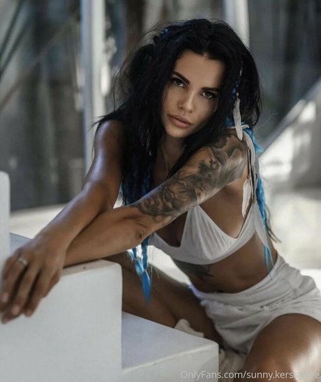Nacktes geleaktes OnlyFans-Foto von Sunnyfree