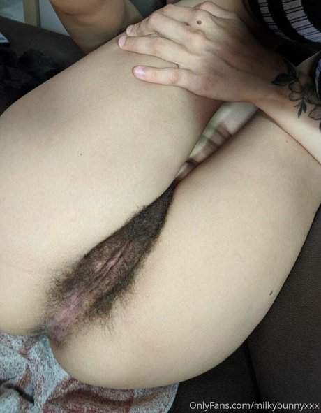 Hairyangela