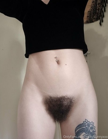 Hairyangela