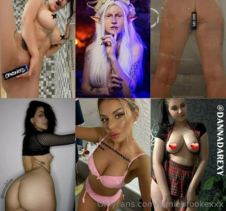 Jamiebrookexxx