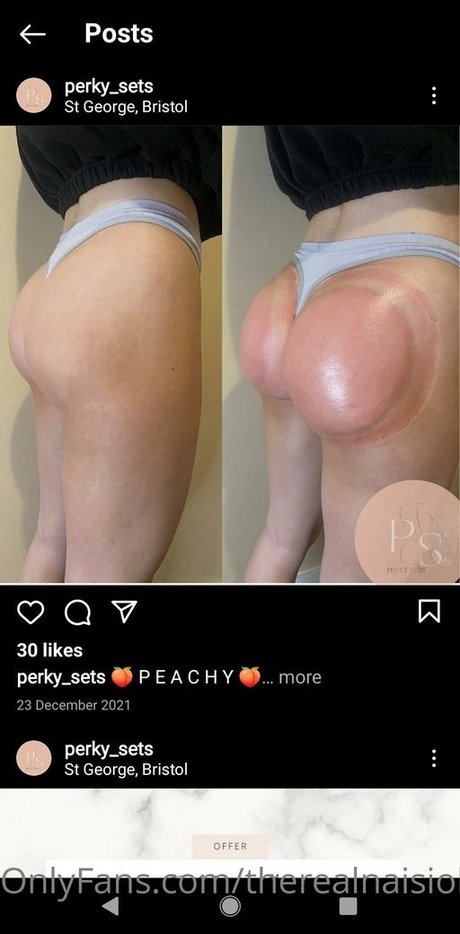 Therealnaisiobhan
