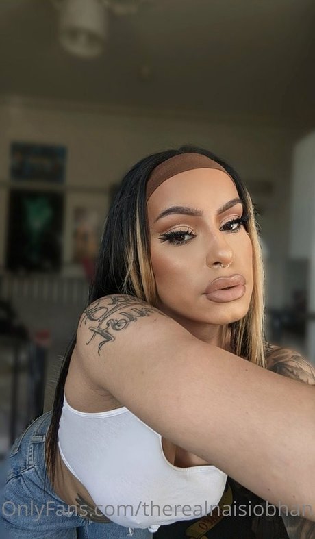 Therealnaisiobhan