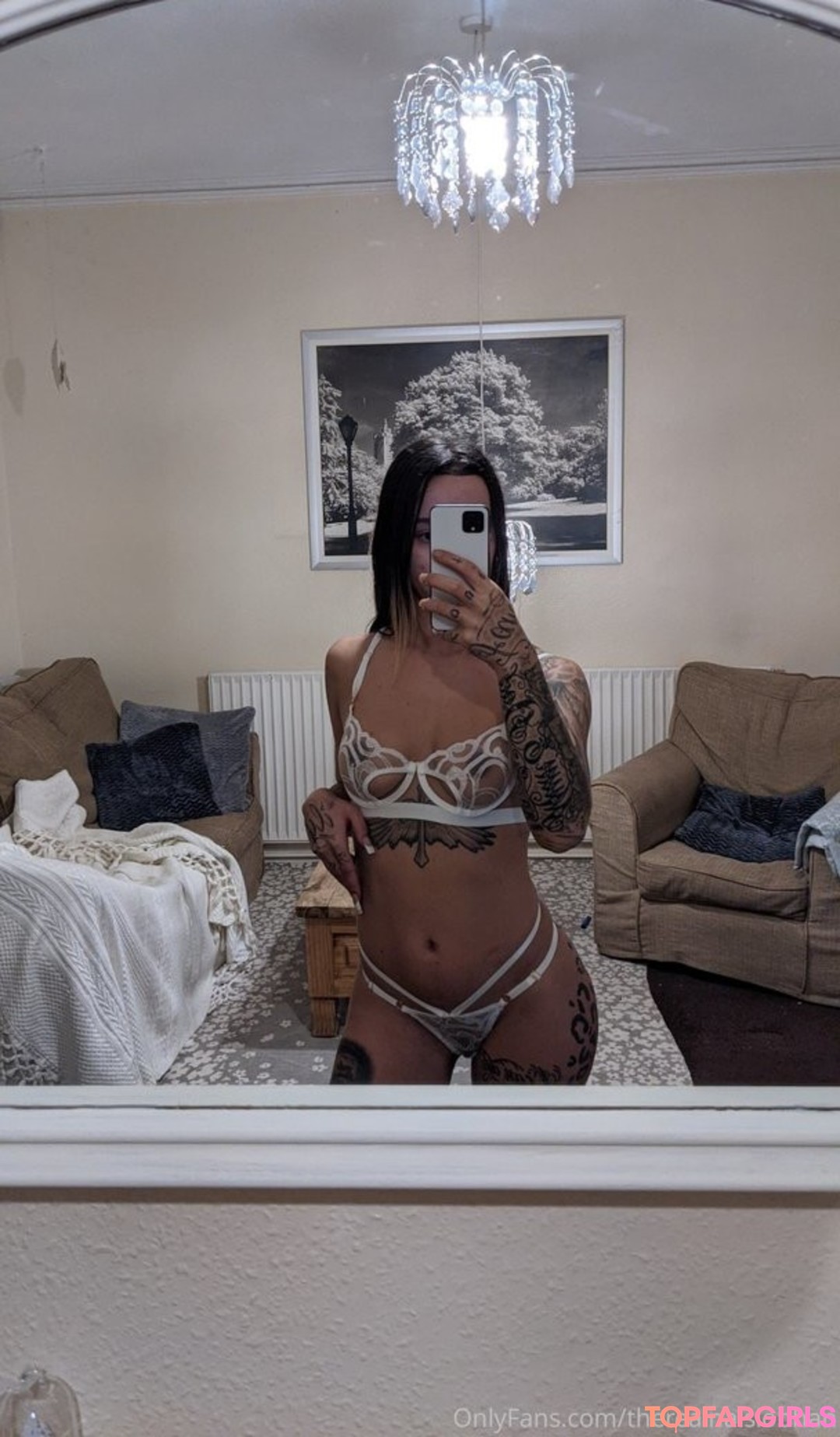 Nacktes geleaktes OnlyFans-Foto von Therealnaisiobhan #40 Nacktes geleaktes OnlyFans-Foto von Therealnaisiobhan #40