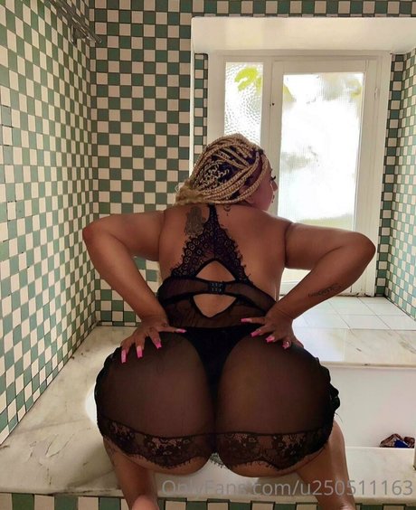 Nacktes geleaktes OnlyFans-Foto von Babyprincessofficial98