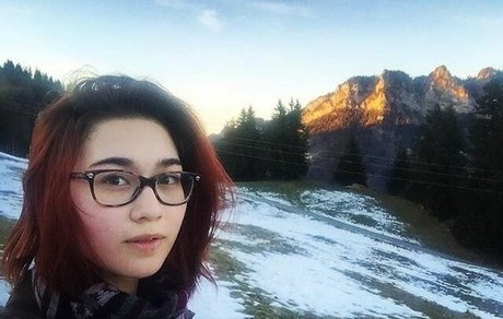 Kristina Tonteri-Young