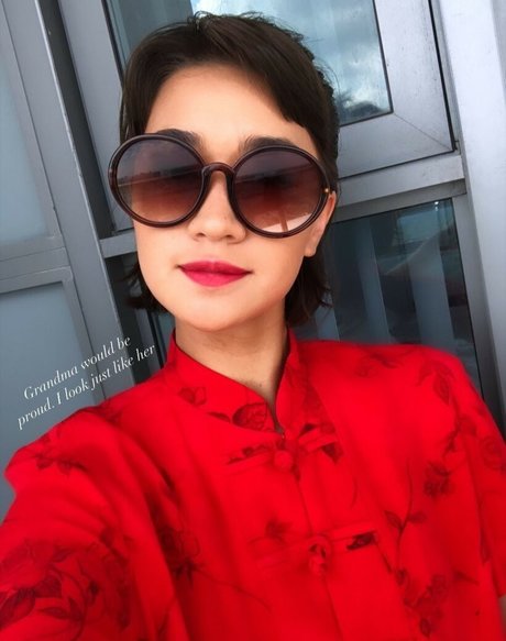 Kristina Tonteri-Young