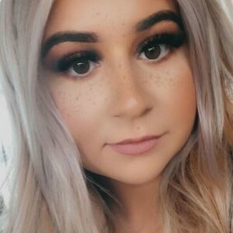 Nacktes geleaktes OnlyFans-Foto von Littlebaristababe