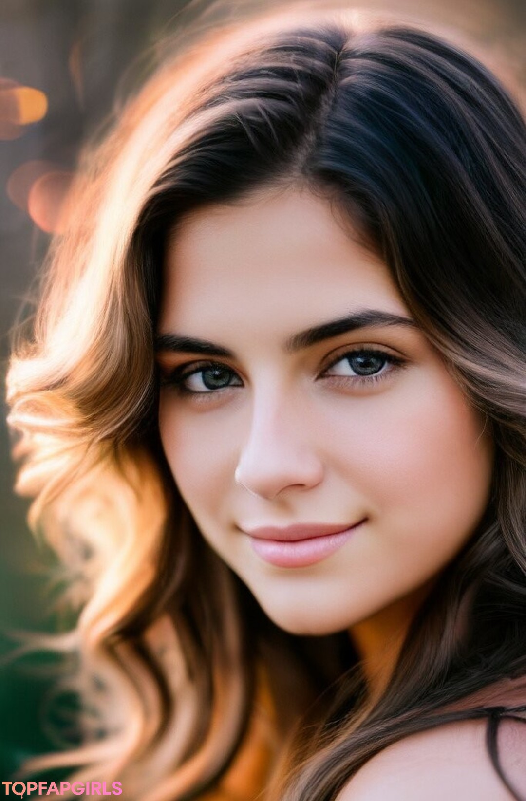 Nacktes geleaktes OnlyFans-Foto von Ai Generated Girls #1324